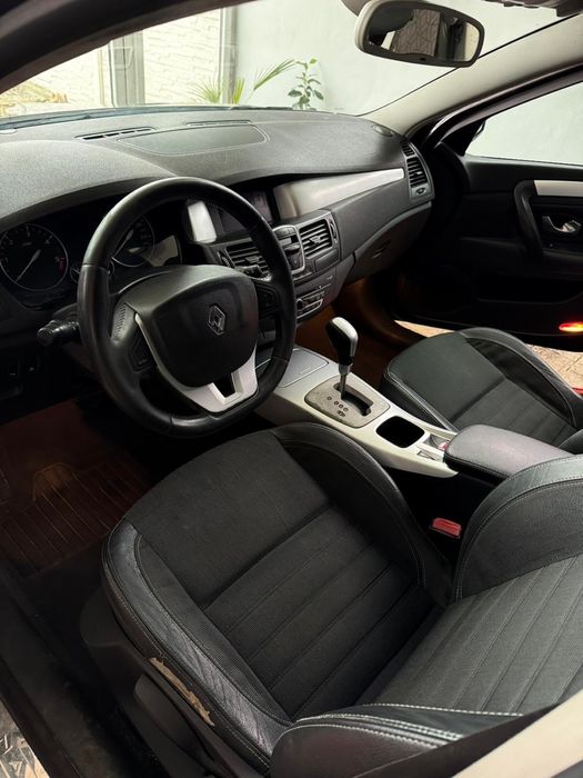 Renault Laguna 3 2009 2.0diesel Automat