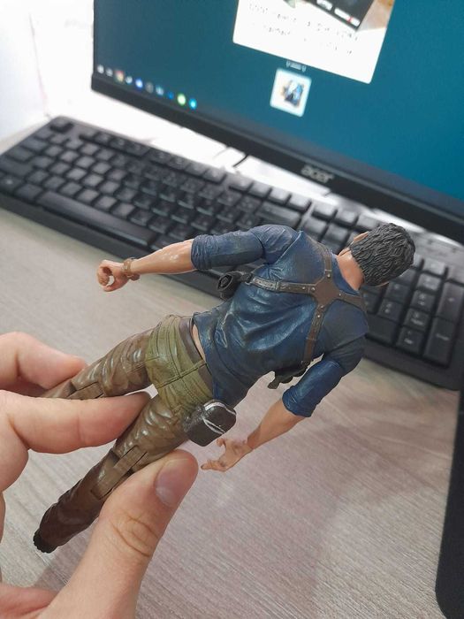 Фигурка uncharted