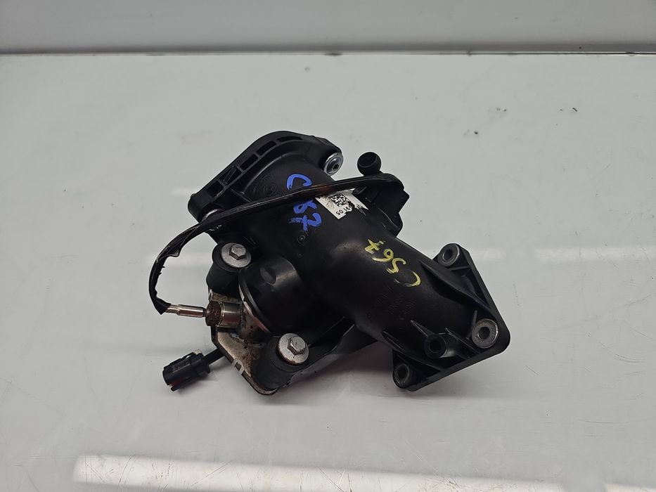 Supapa EGR Bmw 3 (E91) [Fabr 2005-2011] 7810765 2.0 N47D20 135KW / 184