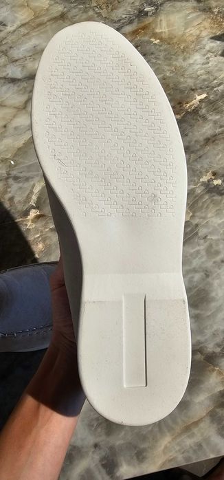 Нови мъжки лофърси / Loafers марка Noba, 42ноюер, 3 цвята