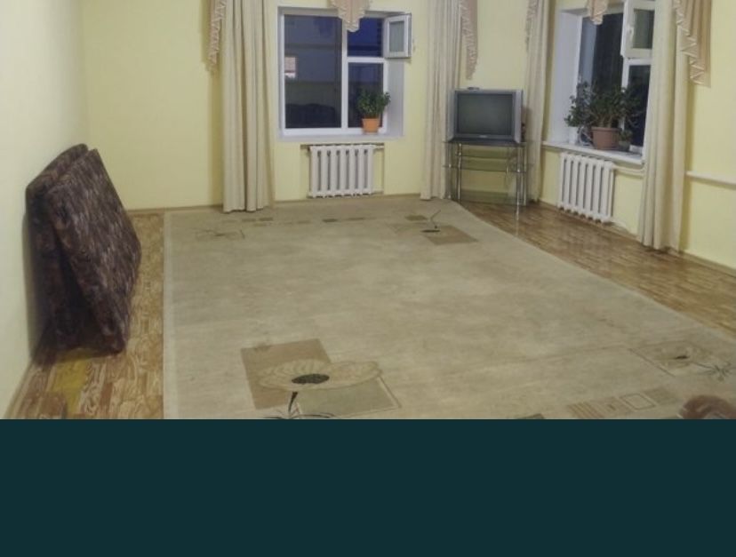 Качественный ковер