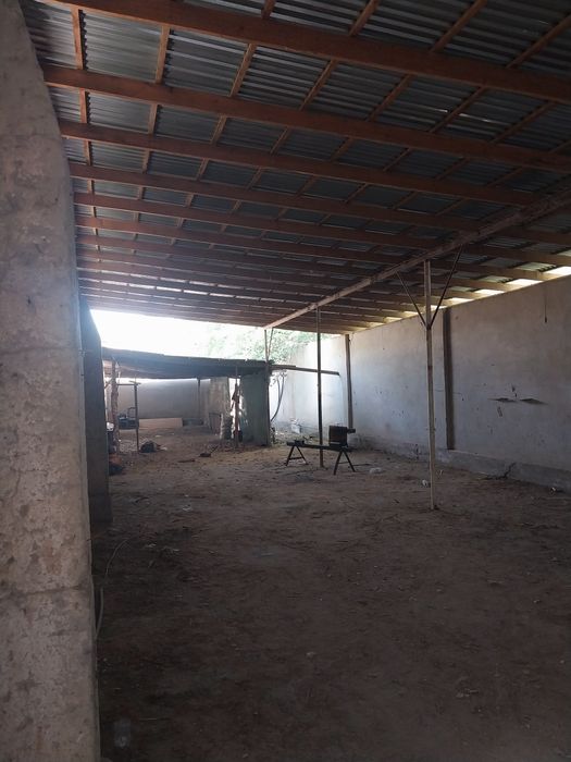 No turar bino sotiladi srochni