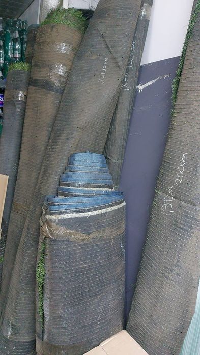 Жасанды гозон сатылады.