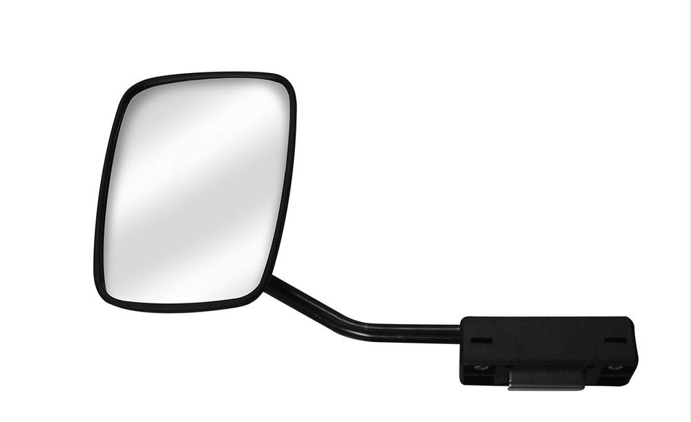 Extensie oglinda retrovizoare Menabo Evidence pentru rulota/remorca