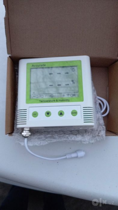 Продается Wifi logger