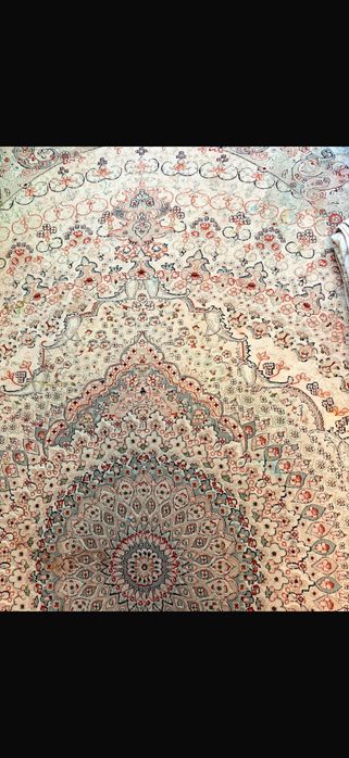 Ковёр Б/У | 2,5 * 3,5 метра