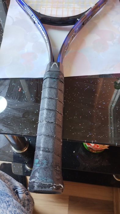 Тенис ракета head