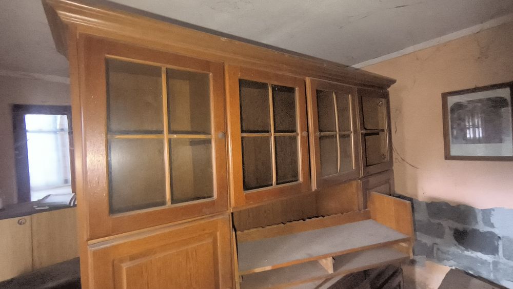 Mobila bucatarie stare buna