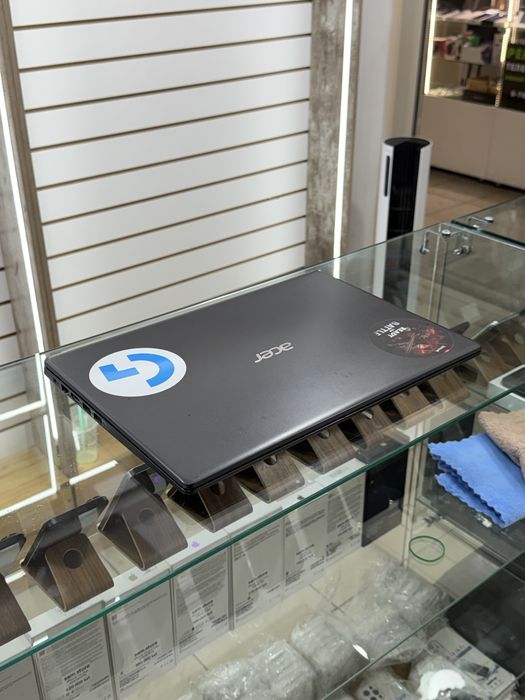 Acer Aspire i3 8GB/1TB