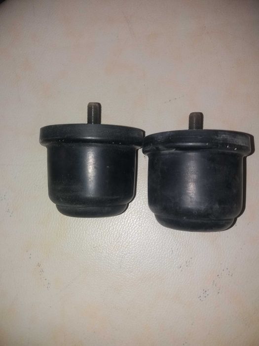 Бампстопы (отбойники) Wheelers