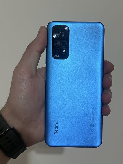 Redmi Note 11 ideal