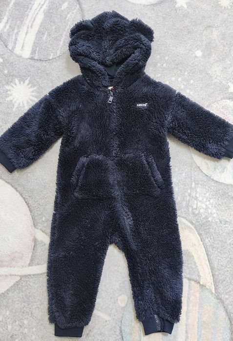 Combinezon bebe Levi's