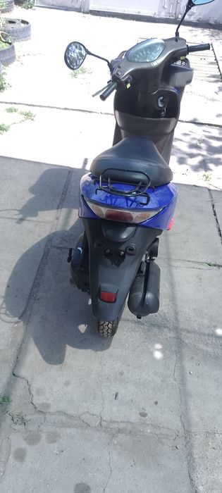 Продам honda Dio af 62