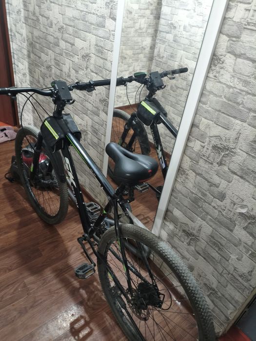 Велосипед 29 дюймовый