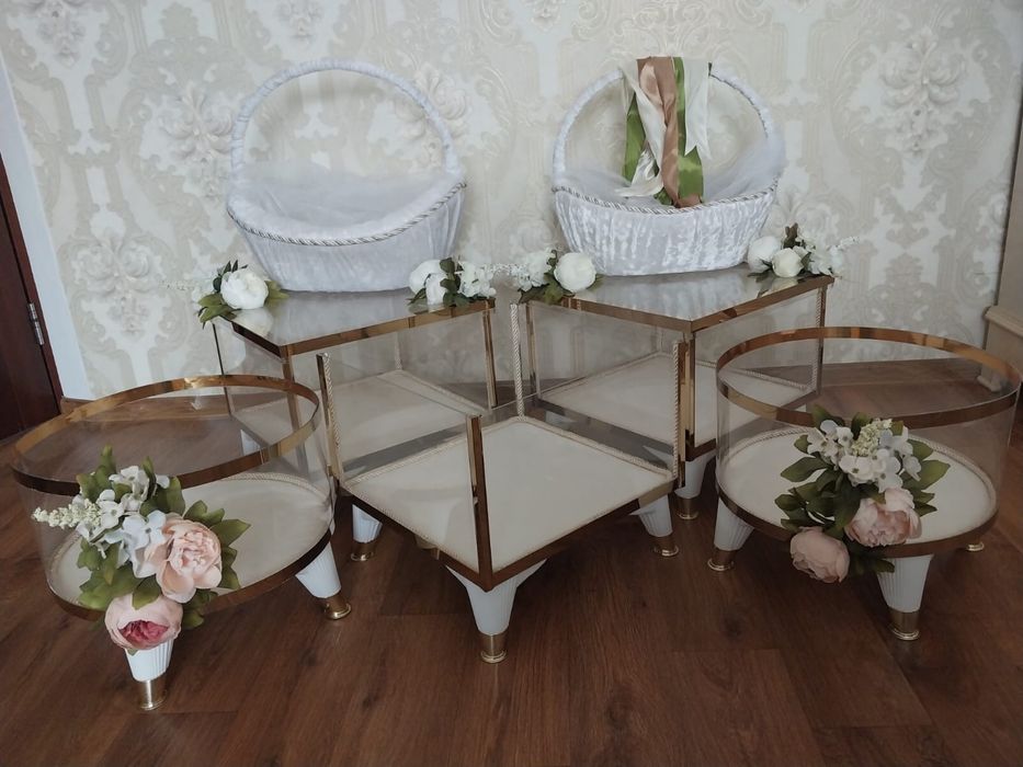 Корзина для торжеств