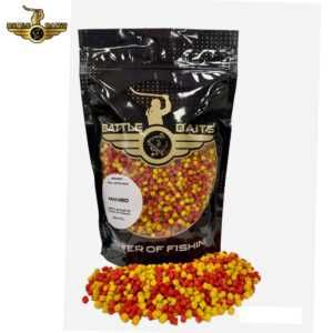 Пелети за риболов Battle Baits