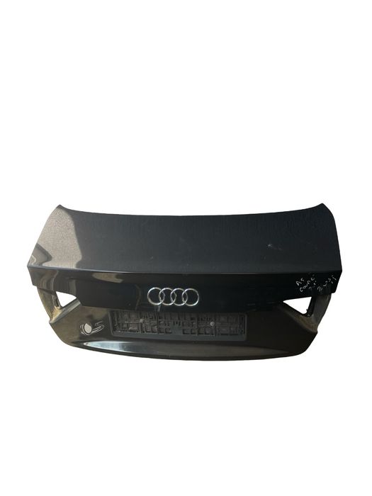 Haion Portbagaj Audi A5/S5 8T3 2007 - 2017 2 Usi Coupe