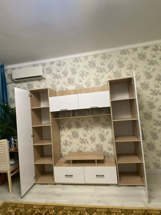 Мебель для гостиной