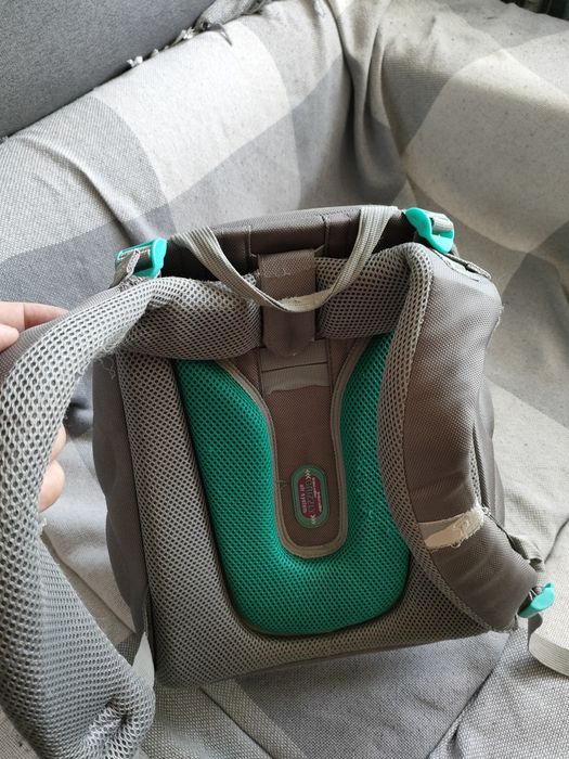 Рюкзак школьный.