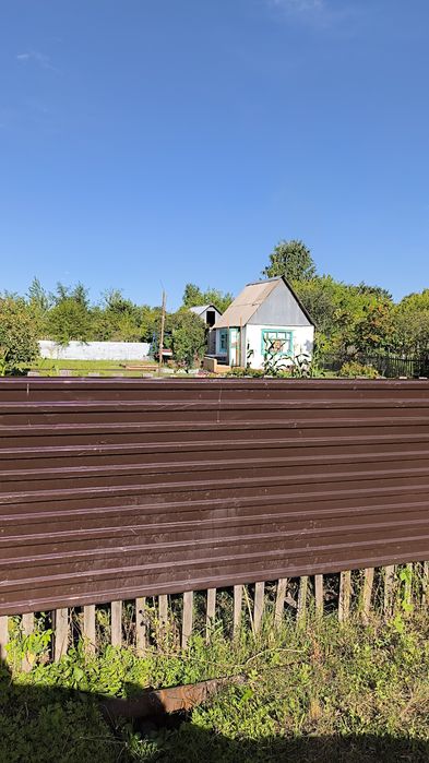 Продам Дачу Здоровье