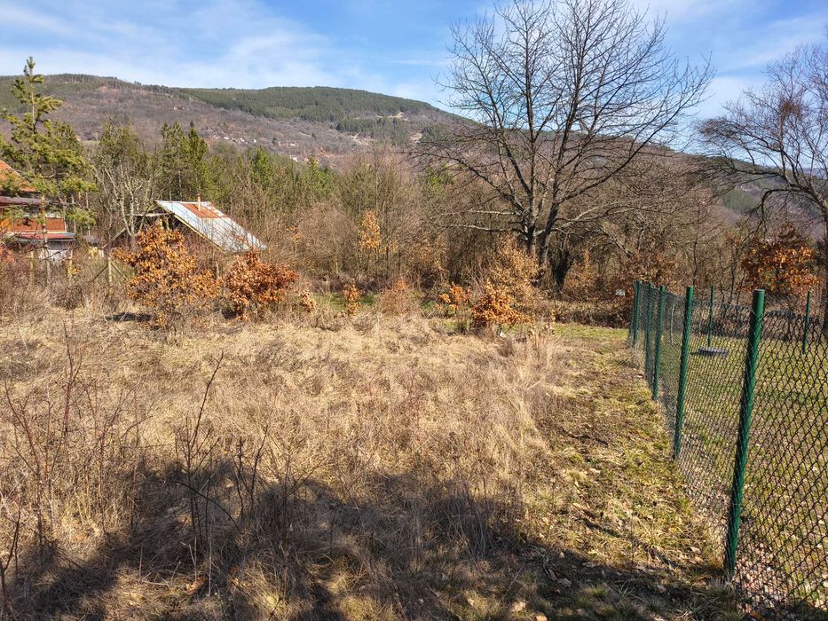 Панорамен парцел – Свидня в.з."Герова леска" ОТ СОБСТВЕНИК