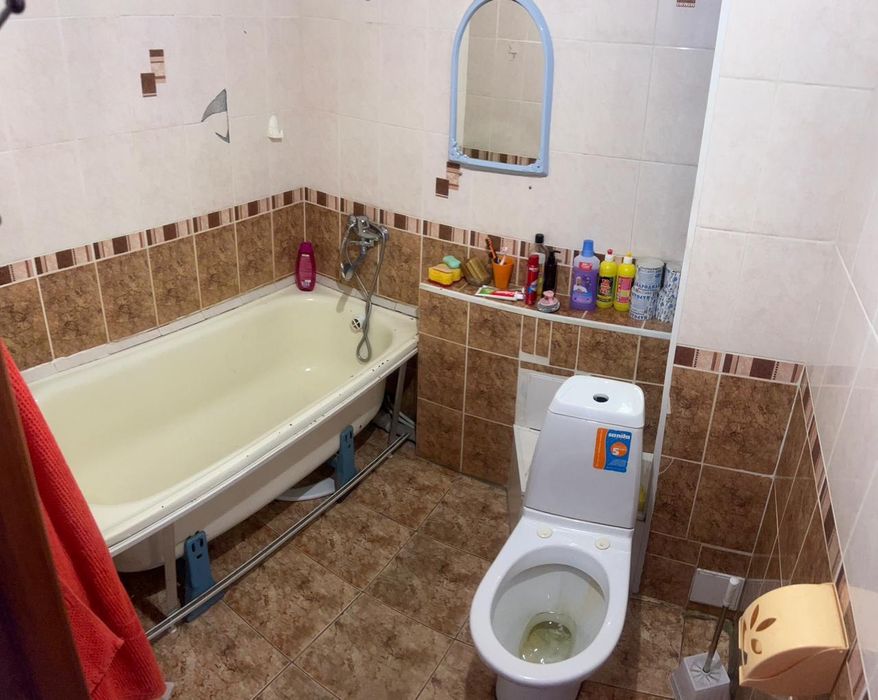 Продам квартиру город Аксу