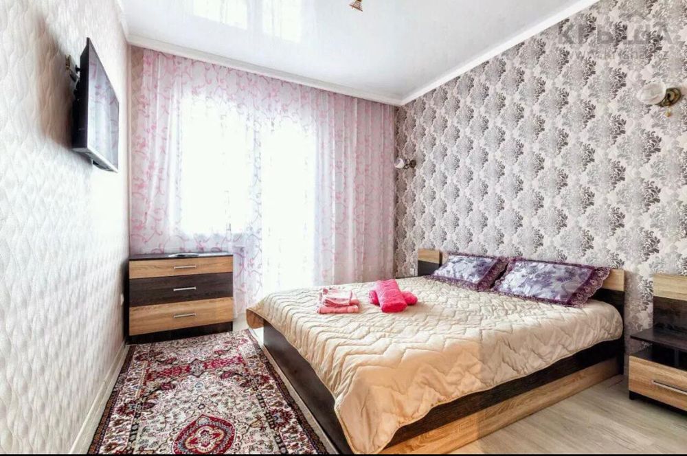 1ком кв, жк Меллениум парк(Пирамида)