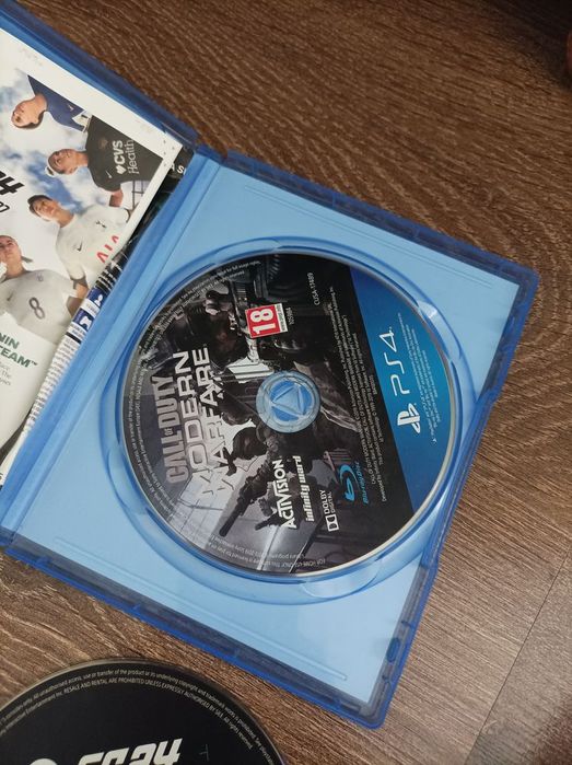 PlayStation 5 disk