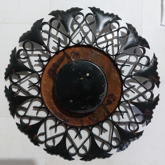 Ceas de perete Victoria Arad 1975