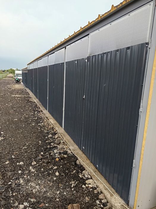 De închiriat spatii pentru depozitare/garaj