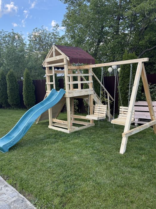 Mobilier pentru gradina