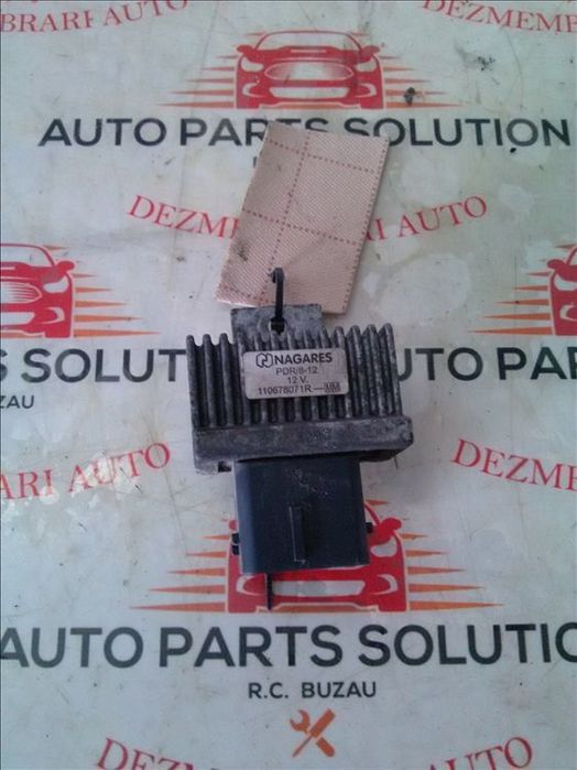 releu bujii renault laguna 3 2.0dci an fabr. 2011