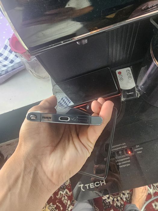 Samsung 22 Ultra  12/256