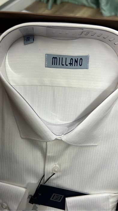 Рубашка мужская