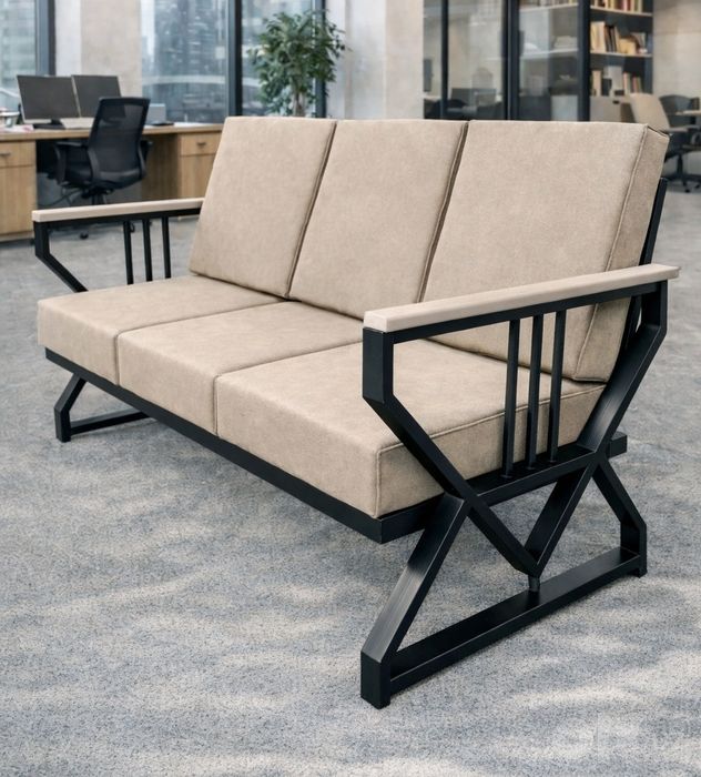 Divan zamonaviy loft