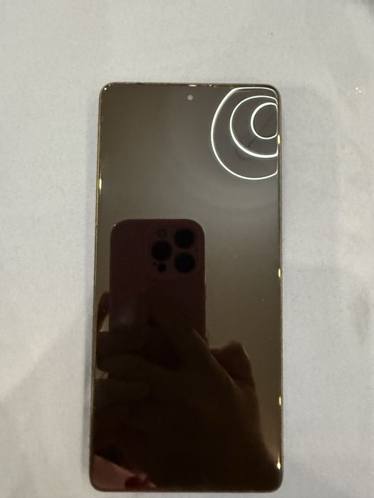 Redmi Note 13 Pro 512 гб в ИДЕАЛЬНОМ состоянии