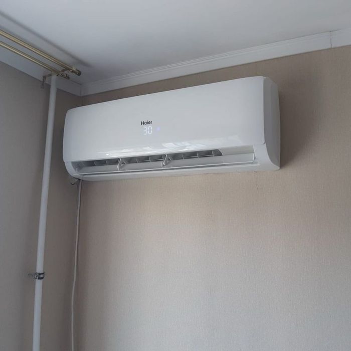 Установка кондиционеров и ремонт | Kanditsaner Ustanovka