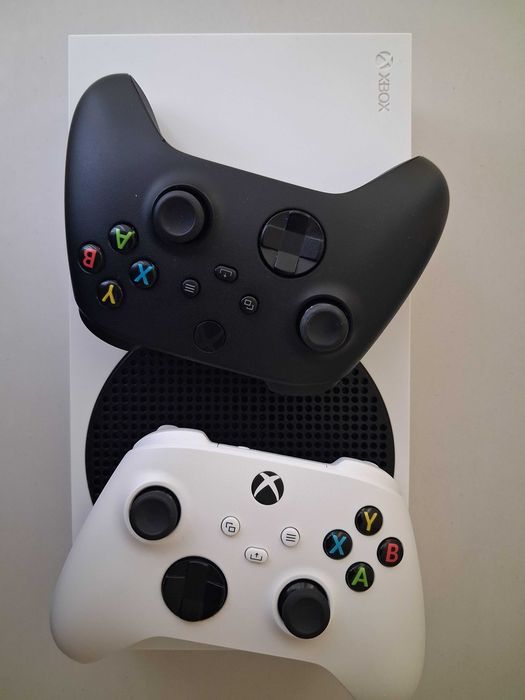 Конзола Xbox Series S - 512GB