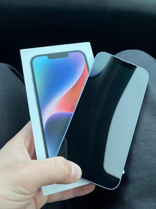 Продам Iphone 14
