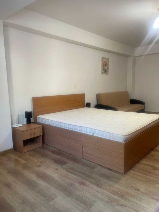 Particular, Inchiriez Garsoniera Decomandata, parter, Brancoveanu