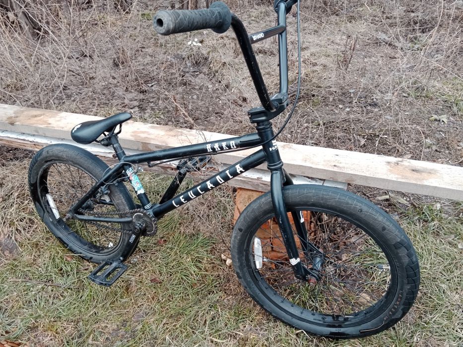 Бмх в отличном состоянии