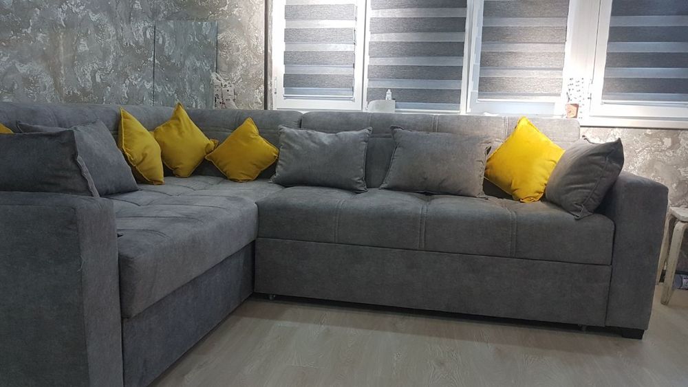 Продам... Мягкий мебель Уголок!