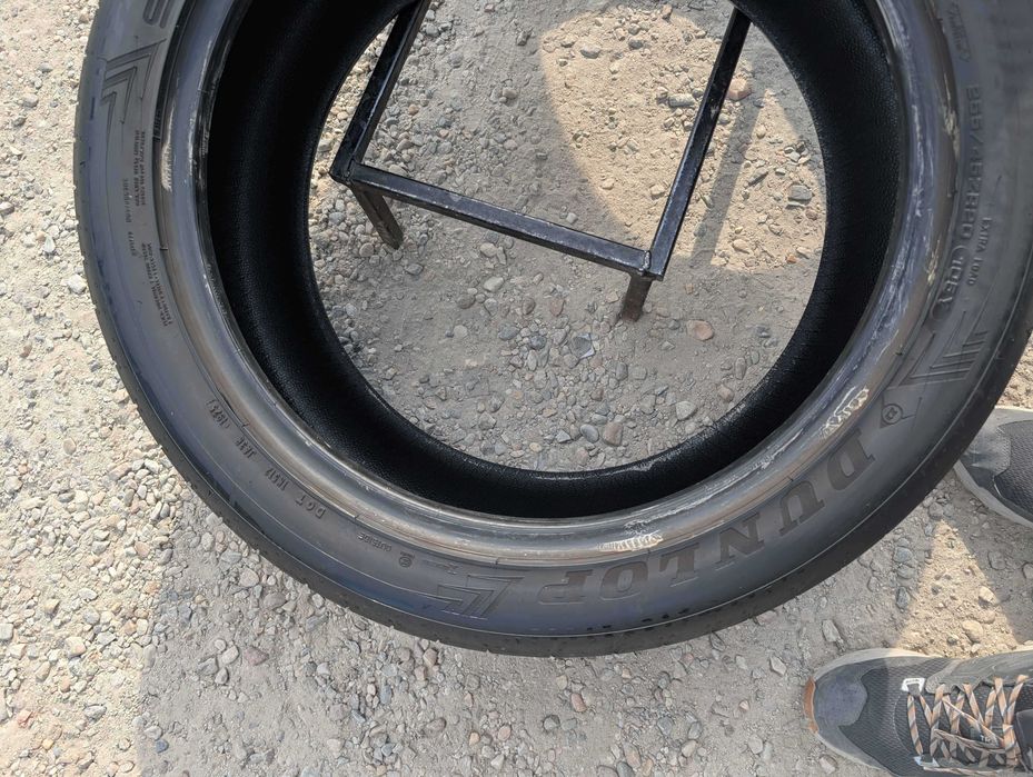 255/45 R20 • Vara • Dunlop Sport Maxx RT2 MO 105Y | 1 buc | DOT 2025 | Pret/buc