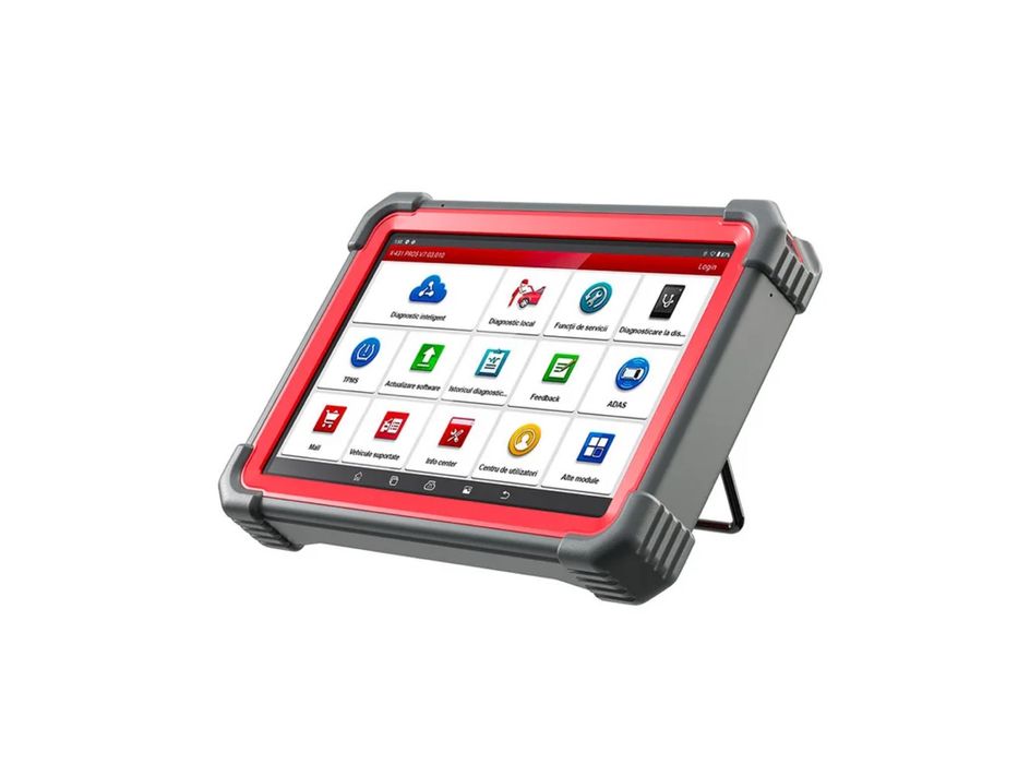 Tester Auto Profesional Launch / Citire Erori / Coding / DPF - Buc/Ilfov