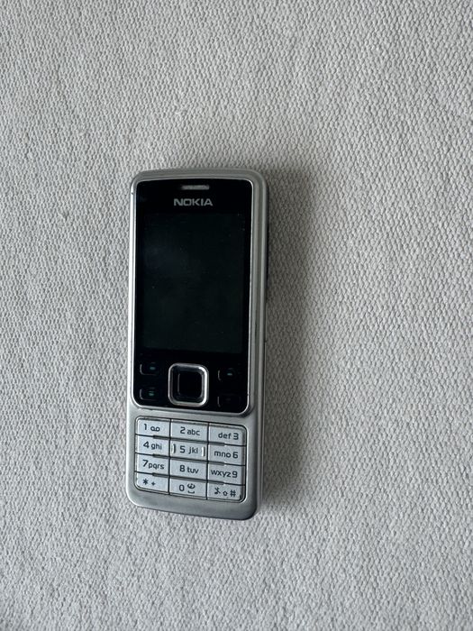Nokia 6300 , Нокия 6300