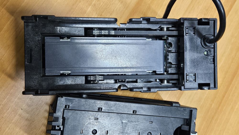 Cititor de bancnote ICT V7 MDB