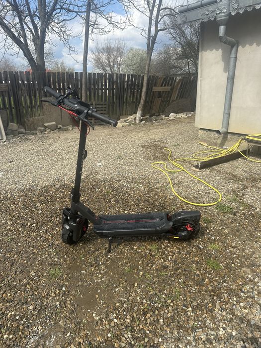eKickscooter Ninebot MAX G3