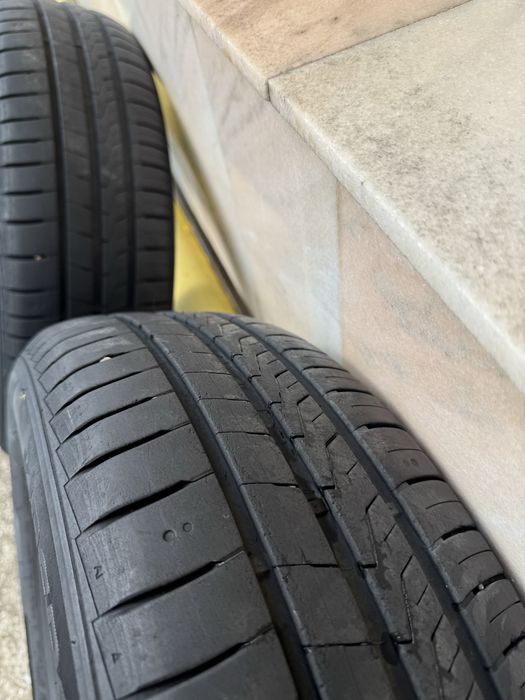 Cauciucuri 185/65/15 ~vară~