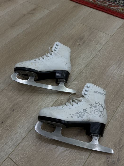 Коньки для детей Star