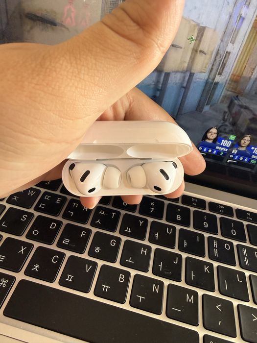 Airpods Pro 3 Original